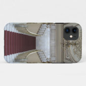 trap Case-Mate iPhone case (Achterkant (horizontaal))