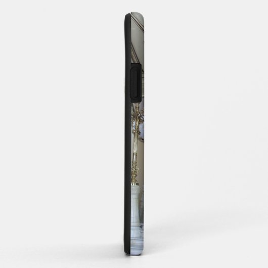 trap Case-Mate iPhone case (Achterkant/rechts)