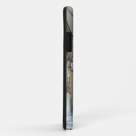 trap Case-Mate iPhone case (Achterkant/rechts)