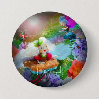 Trap de Elf™ Fairy Dance Button