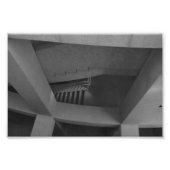 trap foto afdruk (Voorkant)