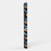 Trap in Trap patroon Altona Case-Mate iPhone Case (Achterkant/rechts)