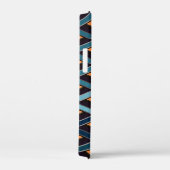 Trap in Trap patroon Altona Case-Mate iPhone Case (Achterkant / Rechts)