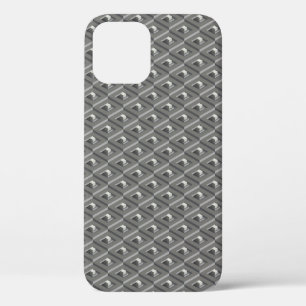 Trap in Trappen patroon Case-Mate iPhone Case