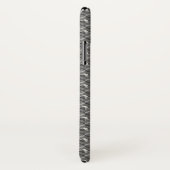 Trap in Trappen patroon Case-Mate iPhone Case (Achterkant / rechts)