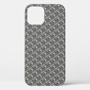 Trap in trappenpatroon Case-Mate Samsung Gala iPhone Case