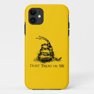 Trap me niet Case-Mate iPhone case