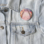 trap naar de hemel ronde button 5,7 cm (In situ)