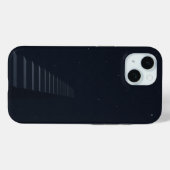Trap naar de sterren Case-Mate iPhone case (Achterkant (horizontaal))
