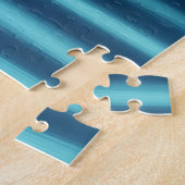 Trap naar de sterren legpuzzel (Zijkant)