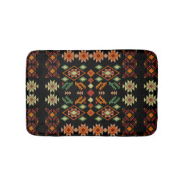 Trap naar de zuidwestelijke kunstscène badmat