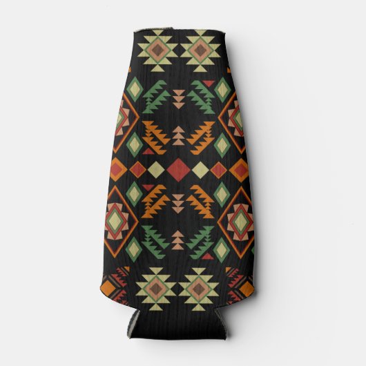 Trap naar de zuidwestelijke kunstscène flesjeskoeler (Voorkant)