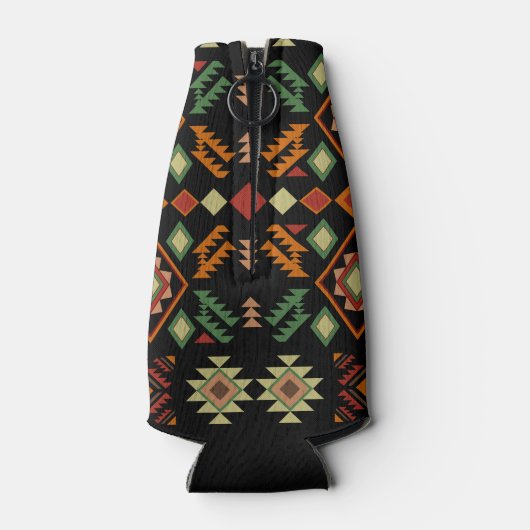 Trap naar de zuidwestelijke kunstscène flesjeskoeler (Achterkant)