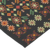 Trap naar de zuidwestelijke kunstscène korte tafelloper (Hoek)