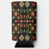 Trap naar de zuidwestelijke kunstscène seltzer blikjeskoeler (Voorkant)