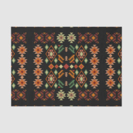 Trap naar de zuidwestelijke kunstscène tissuepapier