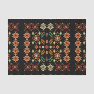 Trap naar de zuidwestelijke kunstscène tissuepapier