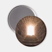 Trap naar Hemel magneet (Voorkant / Achterkant)