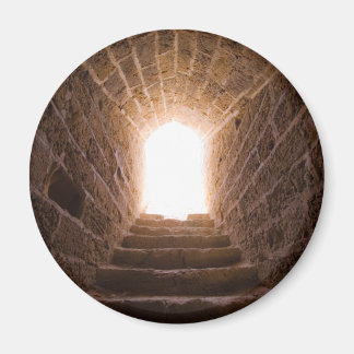 Trap naar Hemel magneet