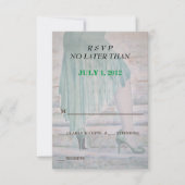 TRAP NAAR... | KAART (Voorkant)