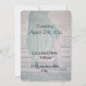 TRAP NAAR... KAART (Achterkant)