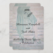 TRAP NAAR... KAART (Voorkant / Achterkant)