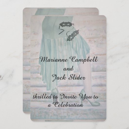 TRAP NAAR... KAART (Voorkant / Achterkant)