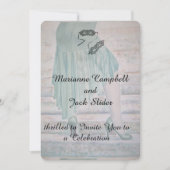 TRAP NAAR... KAART (Voorkant)