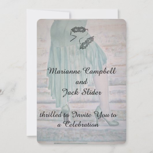 TRAP NAAR... KAART (Voorkant)