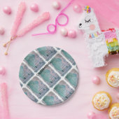 TRAP NAAR... PAPIEREN BORDJE (Feest)