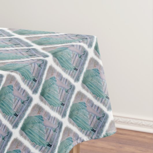 TRAP NAAR... TAFELKLEED (Voorbeeld)