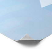 Trap om te hopen poster (Hoek)