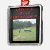 TRAP.png Metalen Ornament (Links)