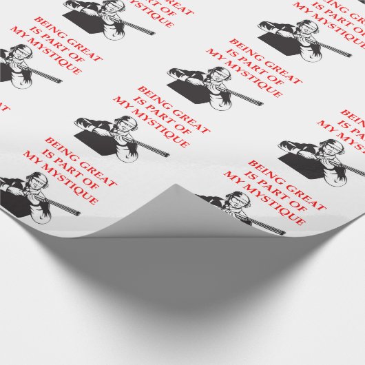 TRAP SHOOING CADEAUPAPIER (Hoek)