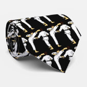 trap, trap, trap, stropdas (Opgerold)