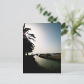 trapani-briefkaart briefkaart (Staand voorkant)