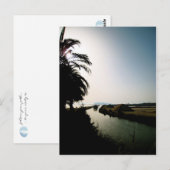 trapani-briefkaart briefkaart (Voorkant / Achterkant)