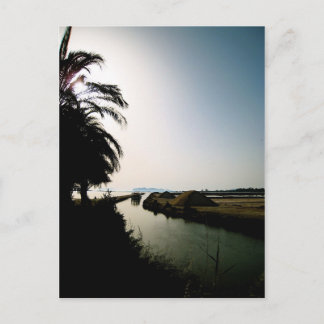 trapani-briefkaart briefkaart