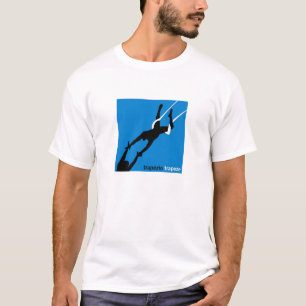 TRAPEZE T-SHIRT