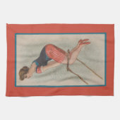  Trapeze Tea Towel Theedoek (Horizontaal)