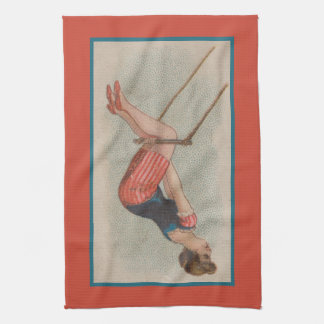  Trapeze Tea Towel Theedoek