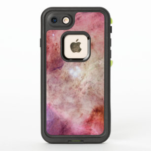 Trapeziumsterren van de Orion Nebula