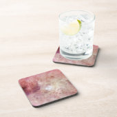 Trapeziumsterren van de Orion Nebula Drankjes Onderzetter (Rechterzijde)