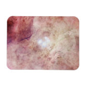 Trapeziumsterren van de Orion Nebula Magneet (Horizontaal)