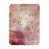 Trapeziumsterren van de Orion Nebula Magneet (Verticaal)