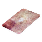 Trapeziumsterren van de Orion Nebula Magneet (Linkerzijde)