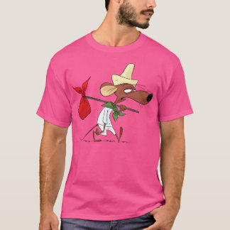 Trapoke Rodriguez T-shirt