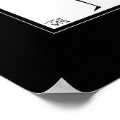 "TRAPPED" Motivatie Poster "Retail Sunshine" (Hoek)