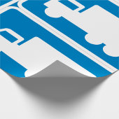 Trappen Cadeaupapier