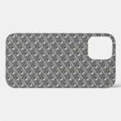 trappen in trappen Case-Mate iPhone case (Achterkant (horizontaal))